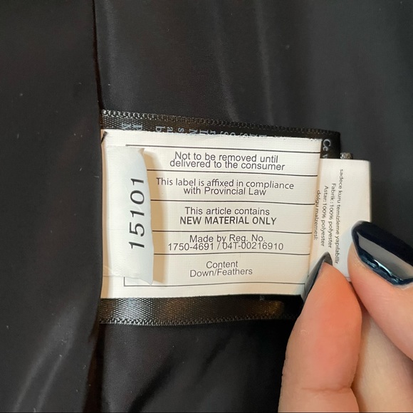 MACKAGE | Jacket Full Fur Hood - Picture 10 of 12